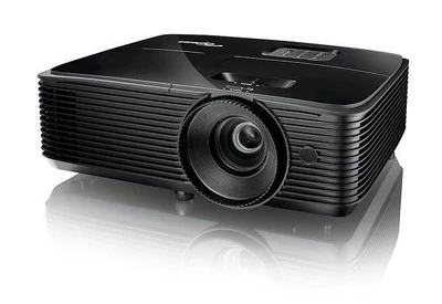 Мультимедийный проектор Optoma DW322 1408456775