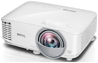Мультимедийный проектор BenQ MX808STH 2033627884