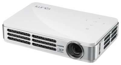 Мультимедийный проектор Vivitek Qumi Q5 (White) 300857180