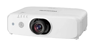 Мультимедийный проектор Panasonic PT-EW550EL 584222097