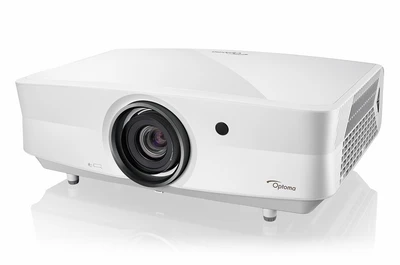 Мультимедийный проектор Optoma UHZ65LV 1753798918