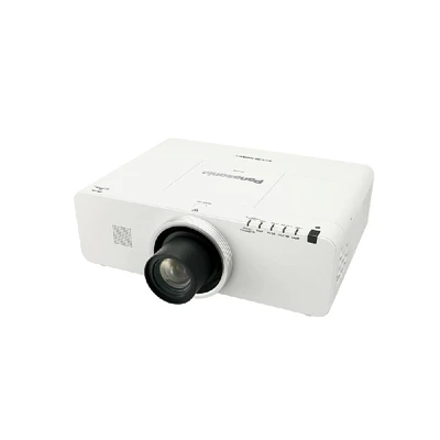 Мультимедийный проектор Panasonic PT-EZ57E 1355047575