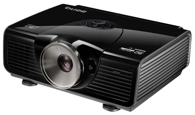Мультимедийный проектор BenQ W7500 820982992