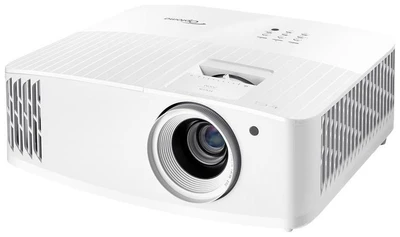 Мультимедийный проектор Optoma 4K400x 1298175747