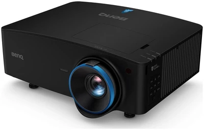 Мультимедийный проектор BenQ LU935ST 1596822310