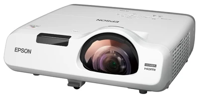 Мультимедийный проектор Epson EB-535W 185078894