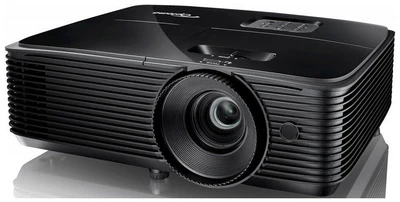 Мультимедийный проектор Optoma YNX7317ST (черный корпус) 914046157