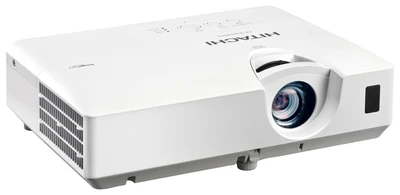 Мультимедийный проектор Hitachi CP-X3030WN 687378044