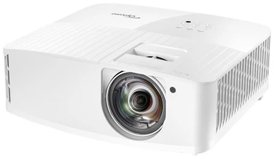 Мультимедийный проектор Optoma 4K400STx 2084762419