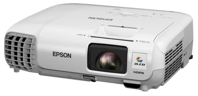 Мультимедийный проектор Epson EB-X27 1484463387