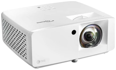 Мультимедийный проектор Optoma ZH450ST 1850655538