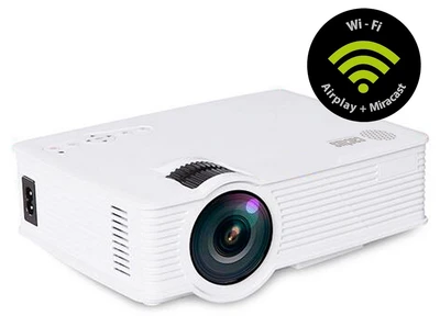 Мультимедийный проектор Cactus CS-PRE.09WT.WVGA-W 1562902654