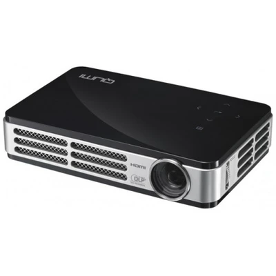 Мультимедийный проектор Vivitek Qumi Q5 (Black) 1922210749