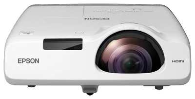 Мультимедийный проектор Epson EB-530 1648266255