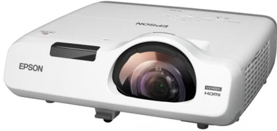 Мультимедийный проектор Epson CB-535W 1190849371