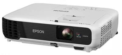 Мультимедийный проектор Epson EB-S04 1323065368