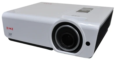 Мультимедийный проектор EIKI EK-400X 726978693