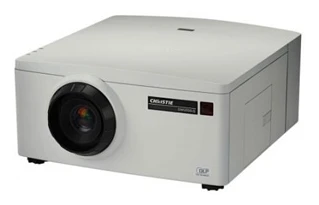 Мультимедийный проектор Christie DHD600-G 1558669414
