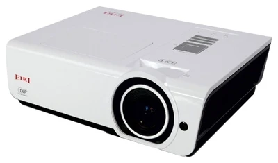 Мультимедийный проектор EIKI EK-401W 1451286679