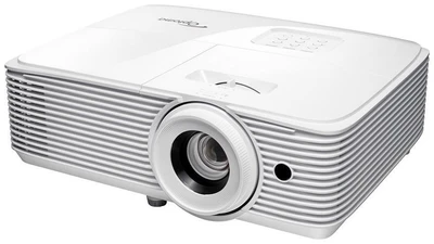 Мультимедийный проектор Optoma EH401 1832613620