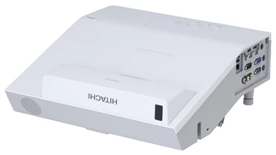 Мультимедийный проектор Hitachi CP-AX2504 937574660