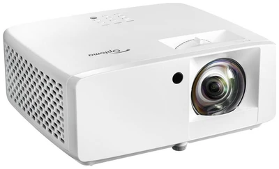 Мультимедийный проектор Optoma GT2000HDR 1422398704