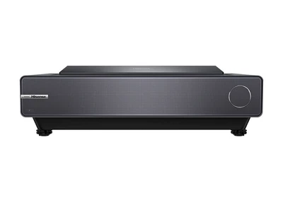 Мультимедийный проектор Hisense PX1 с экраном Kauber CLR 99" 771374486