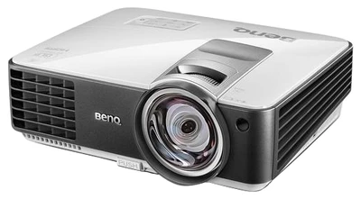 Мультимедиа-проектор BenQ MX806ST 1537558176