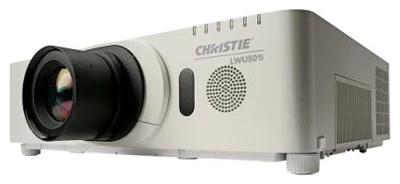 Мультимедийный проектор Christie LWU501i 1379621798