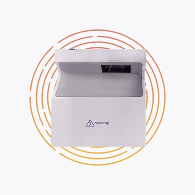 Мультимедийный проектор Ancomp AP-L4000WU 2034796507