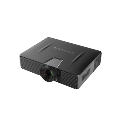 Мультимедийный проектор Appotronics AL-MU625A (с объективом AL-ML100MA) 1633857342