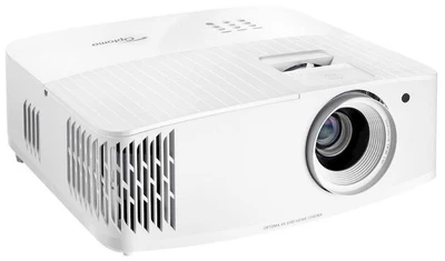 Мультимедийный проектор Optoma UHD38x 1914787109