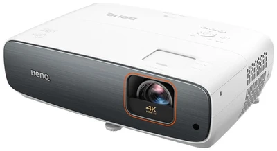 Мультимедийный проектор BenQ TK860 White 1643351374