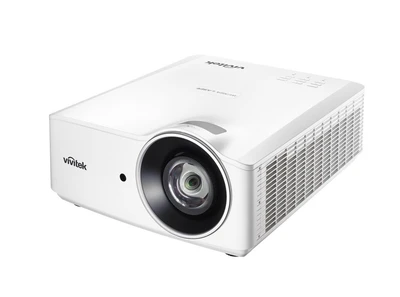Мультимедийный проектор Vivitek DU4381Z-ST 1255276100