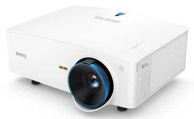 Мультимедийный проектор BenQ LK935 White 1643074437