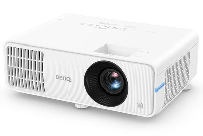 Мультимедийный проектор BenQ LH650 White 986920340