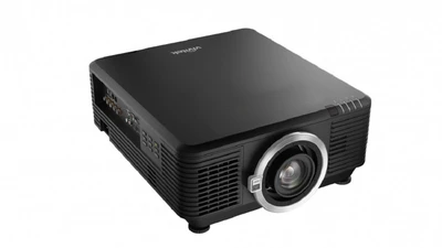 Мультимедийный проектор Vivitek DU7099Z-BK 2029594435