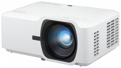 Мультимедийный проектор ViewSonic LS740W 820200321