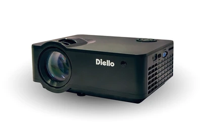 Мультимедийный проектор Diello DL-HTW5 511314294
