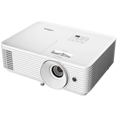 Мультимедийный проектор Vivitek DH380 1612095483