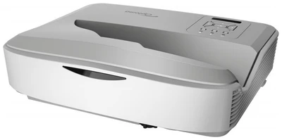 Мультимедийный проектор Optoma ZH500USTE 1069764100