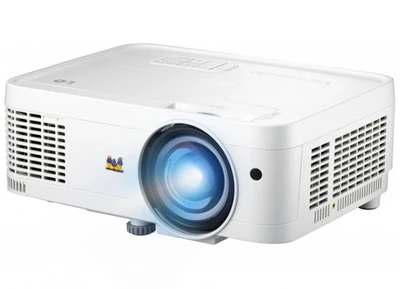 Мультимедийный проектор ViewSonic LS560W 1597661975