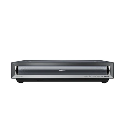 Мультимедийный проектор Hisense PX3SE-PRO HSN с экраном Kauber FCLR.169.221.CLR 99" 1598031365