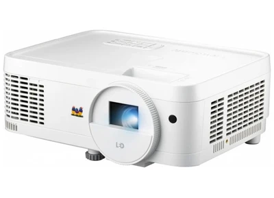 Мультимедийный проектор ViewSonic LS510W 159372801