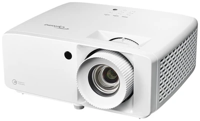 Мультимедийный проектор Optoma UHZ616 453416058