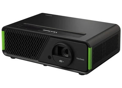 Мультимедийный проектор ViewSonic X1-4K Pro 1741971075