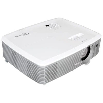 Мультимедийный проектор Optoma EH400 30255324