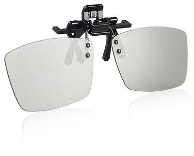 3D-очки RUNCO 3D Glasses Clip-on 2048389972