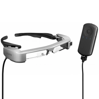 Видео очки Epson Moverio BT-350 478566471