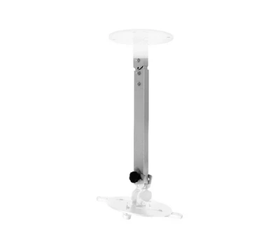 Штанга-удлинитель 300-500 для потолочного крепления OMB Monoprojector 30 (silver) 1498933217